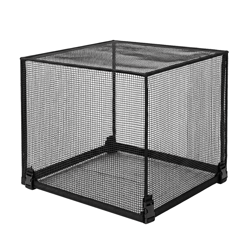 Graddi LeafGuard Mesh AC Cover