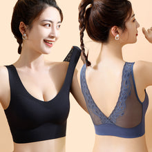 Cargar imagen en el visor de la galería, Push-up ultra-thin women's bra