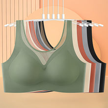 Cargar imagen en el visor de la galería, Women's One Piece Breast Control Anti-Sagging Bra