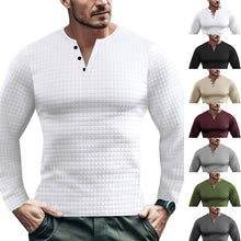 Load image into Gallery viewer, Men's Tracksuits Casual Sweatshirt
