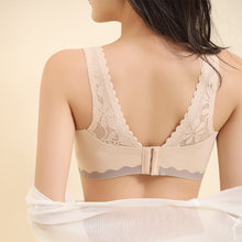 Cargar imagen en el visor de la galería, Women's Thin Breathable Vest Bra
