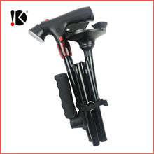 Cargar imagen en el visor de la galería, Welnax™ ORTHOPEDIC CANE