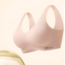 Load image into Gallery viewer, Soft Support Women's Seamless Underwear Tank Top Sports Bra