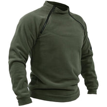 Load image into Gallery viewer, Men's Outdoor Jacket Clothes Zippers Man Winter Coat Thermal