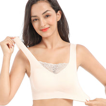 Cargar imagen en el visor de la galería, Women's ultra-thin cup breathable underwear