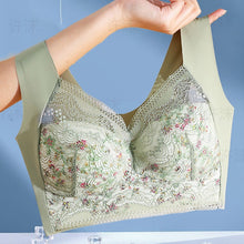 Cargar imagen en el visor de la galería, No Wire Push up Bra Wrapped Chest Vest