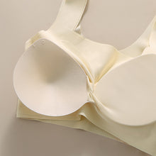Cargar imagen en el visor de la galería, Seamless Back-Wrapped Half-Vest Sleep Bra