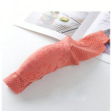 Cargar imagen en el visor de la galería, Women's Thin Seamless Breathable Bra
