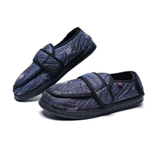 Cargar imagen en el visor de la galería, Instep height adjustable size widening casual shoes unisex