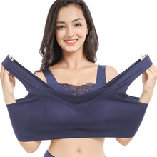 Cargar imagen en el visor de la galería, Women's ultra-thin cup breathable underwear
