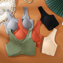Cargar imagen en el visor de la galería, Women's One Piece Breast Control Anti-Sagging Bra