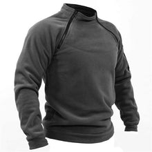 Load image into Gallery viewer, Men's Outdoor Jacket Clothes Zippers Man Winter Coat Thermal