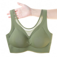 Cargar imagen en el visor de la galería, Women's One Piece Breast Control Anti-Sagging Bra