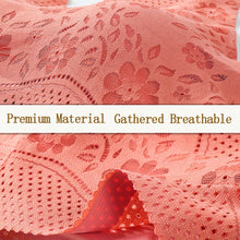 Cargar imagen en el visor de la galería, Women's Thin Seamless Breathable Bra