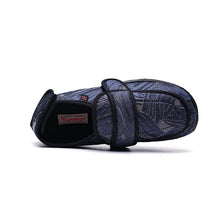 Cargar imagen en el visor de la galería, Instep height adjustable size widening casual shoes unisex