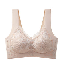 Load image into Gallery viewer, Women's Push-Up Anti-exposure and Anti-sagging Breathable Bra