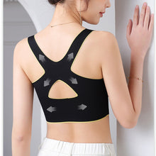 Load image into Gallery viewer, Posture Corrector Bra For Women Seamless Push Up Bra