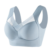 Load image into Gallery viewer, 🔥Fashion Deep Cup Bra🔥Summer sexy Push Up Wireless Bras