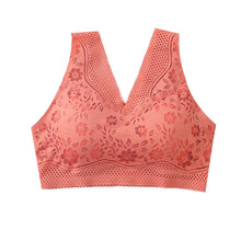 Cargar imagen en el visor de la galería, Women's Thin Seamless Breathable Bra