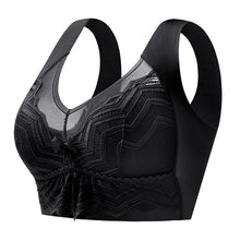 Cargar imagen en el visor de la galería, Women's Lace Comfortable Breathable Tank Top Bra