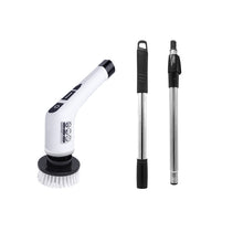 Cargar imagen en el visor de la galerรญa, Multi-functional Wireless Electric Cleaning Brush