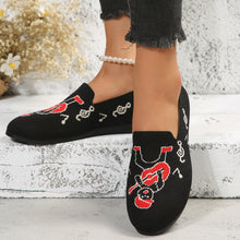 Cargar imagen en el visor de la galería, Flat low heel loafers