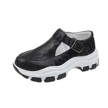 Cargar imagen en el visor de la galería, Casual platform shoes for fashionable ladies