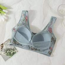Load image into Gallery viewer, Women Ink Printing Sexy Vest Brassiere