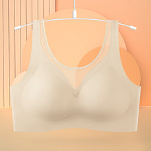 Cargar imagen en el visor de la galería, Women's One Piece Breast Control Anti-Sagging Bra