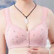 Cargar imagen en el visor de la galerĆa, Comfortable & Convenient Front Button Bra - š„60% OFF