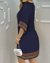 Load image into Gallery viewer, Nuevo vestido estampado de moda verano 2024 - EspaƱa
