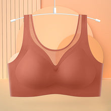 Cargar imagen en el visor de la galería, Women's One Piece Breast Control Anti-Sagging Bra