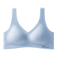 Load image into Gallery viewer, Soft Support Women's Seamless Underwear Tank Top Sports Bra