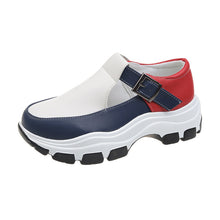 Cargar imagen en el visor de la galería, Casual platform shoes for fashionable ladies