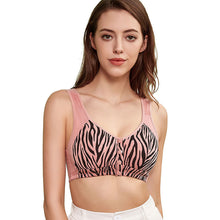 Load image into Gallery viewer, New Printed Soft Cotton Front Button Large Size Underwear