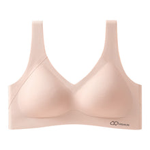 Load image into Gallery viewer, Soft Support Women's Seamless Underwear Tank Top Sports Bra