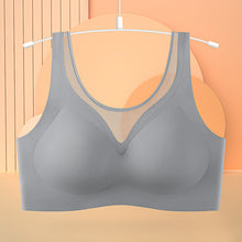 Cargar imagen en el visor de la galería, Women's One Piece Breast Control Anti-Sagging Bra