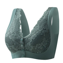 Load image into Gallery viewer, Seamless Front BucklE-less WirE-free Tank Top Bra
