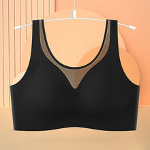 Cargar imagen en el visor de la galería, Women's One Piece Breast Control Anti-Sagging Bra