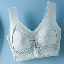 Cargar imagen en el visor de la galería, Women's Lace Comfortable Breathable Tank Top Bra