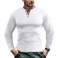 Load image into Gallery viewer, Men's Tracksuits Casual Sweatshirt