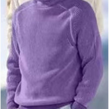 Cargar imagen en el visor de la galería, Men's Sweaters Fashion Autumn and Warm Winter Sweater