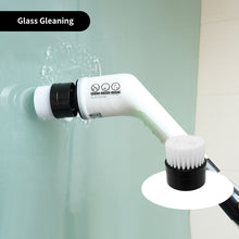 Cargar imagen en el visor de la galerรญa, Multi-functional Wireless Electric Cleaning Brush