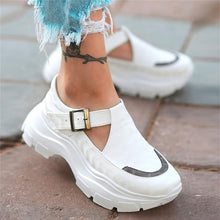 Cargar imagen en el visor de la galería, Casual platform shoes for fashionable ladies