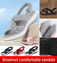 Cargar imagen en el visor de la galería, 👸Ultraligeros zapatos con suela blanda y bidireccional no desgastarán tus pies y no estarás cansado después de un día caminando. - España
