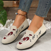 Cargar imagen en el visor de la galería, Flat low heel loafers
