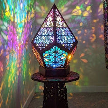 Load image into Gallery viewer, Grishay KaleidoGlow Lamp