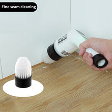 Cargar imagen en el visor de la galerรญa, Multi-functional Wireless Electric Cleaning Brush