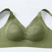 Cargar imagen en el visor de la galería, Women's Thin Fixed Cup Unbreasted Pull-Up Bra
