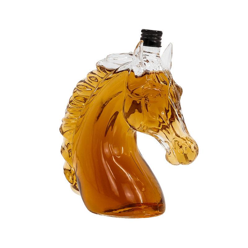Graddi Whiskey Bronco
